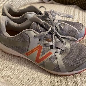 New balance shoes